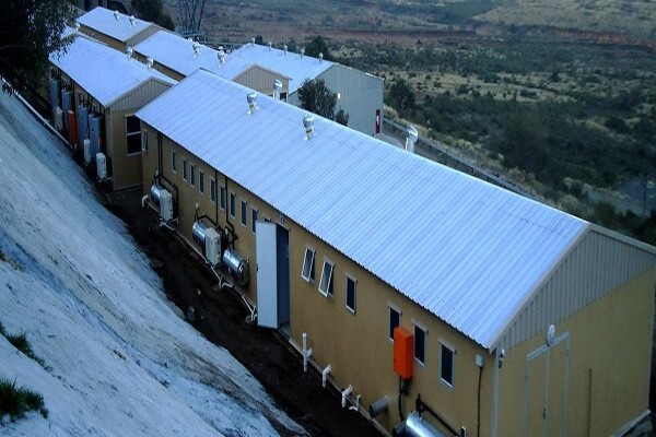 Nyumba Mobile Homes