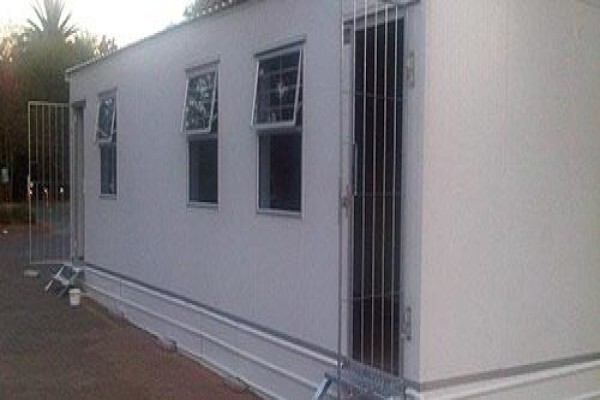 Nyumba Mobile Homes
