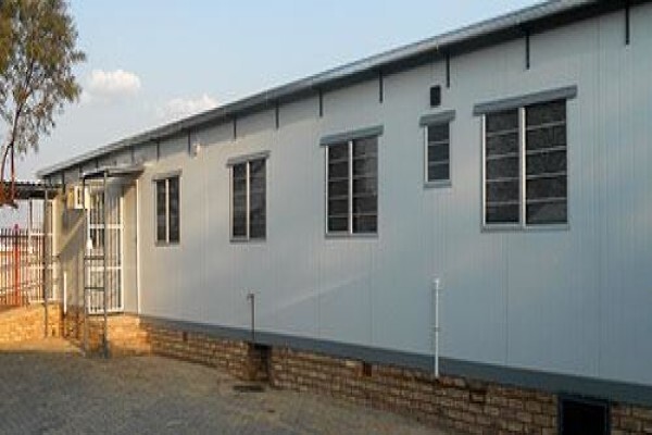Nyumba Mobile Homes