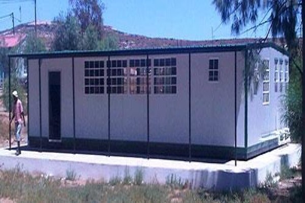 Nyumba Mobile Homes