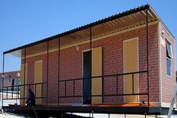 Nyumba Mobile Homes