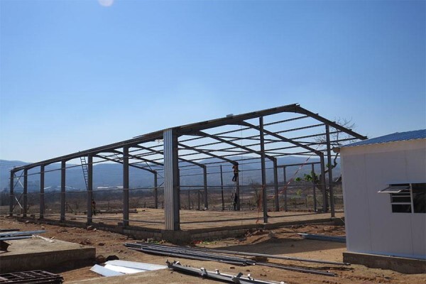 Nyumba Mobile Homes