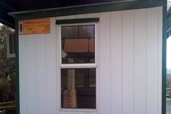 Nyumba Mobile Homes