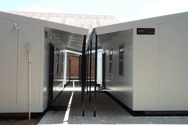 Nyumba Mobile Homes