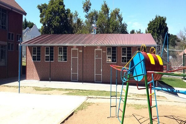 Nyumba Mobile Homes