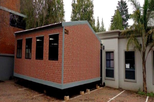 Nyumba Mobile Homes
