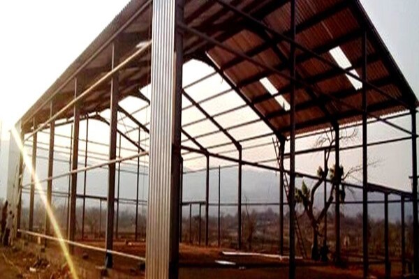 Nyumba Mobile Homes