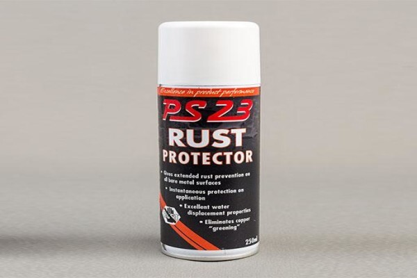 Ps23 Manufacturing & Distribution