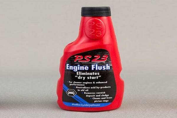 Ps23 Manufacturing & Distribution