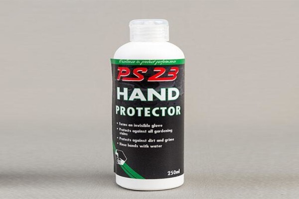 Ps23 Manufacturing & Distribution
