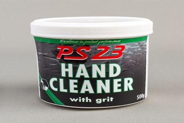 Ps23 Manufacturing & Distribution