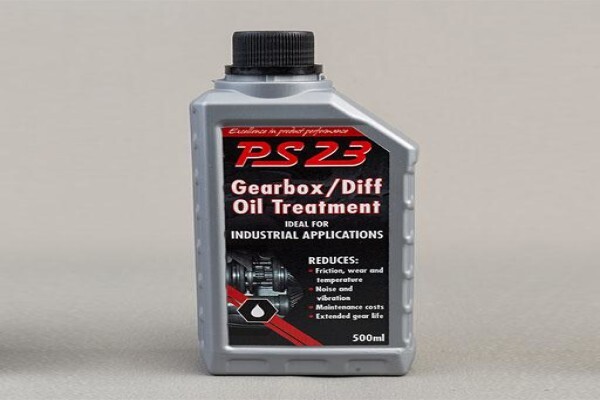 Ps23 Manufacturing & Distribution