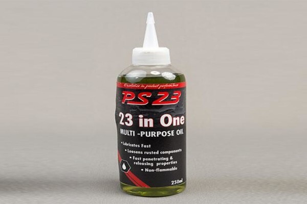 Ps23 Manufacturing & Distribution