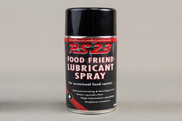 Ps23 Manufacturing & Distribution