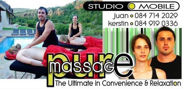 Pure Massage