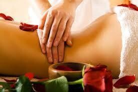 Massage Therapy