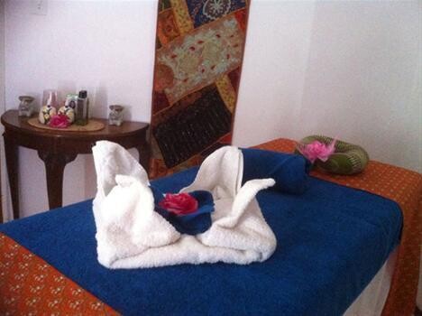 Ban Thai Massage