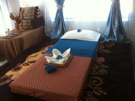 Ban Thai Massage