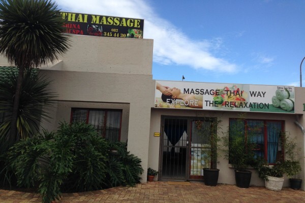 Tia Thai Massage