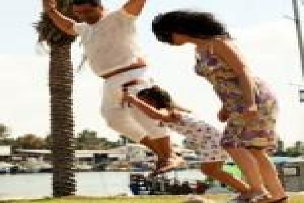 Massage At Newagetherapies Cape Town Cbd