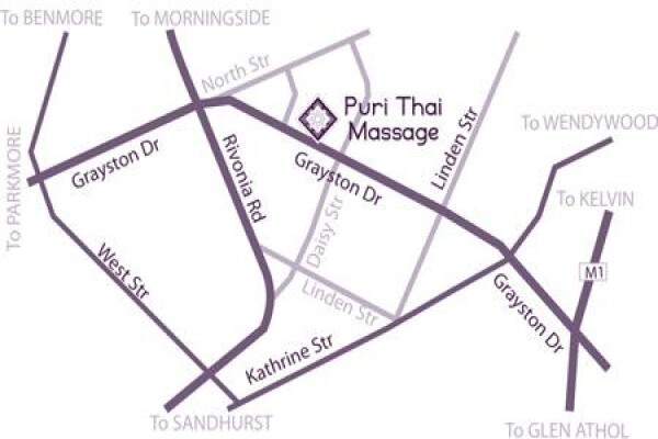 Puri Thai Massage