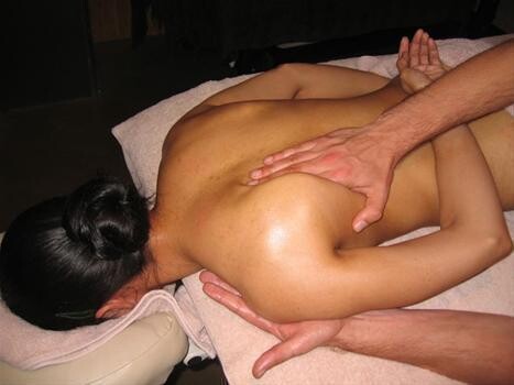 Cape Town Massage Therapist