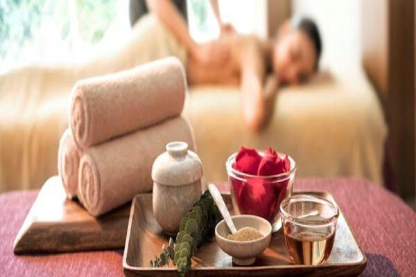 Zendu Massage Beds