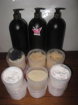 Professional Spa Products