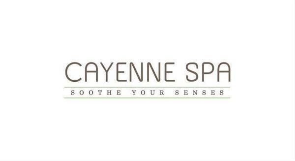 Cayenne Spa