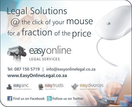 Easy Online Legal Services