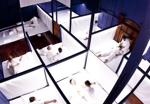 Enmasse Massage