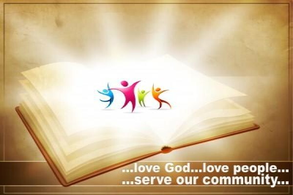 Friends Christian Fellowship