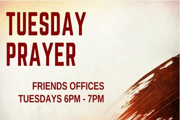 Friends Christian Fellowship