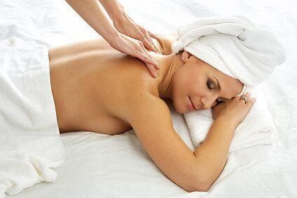 Health Wellness & Massage Port Elizabeth