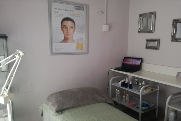 Justbe At “House Of Hair”