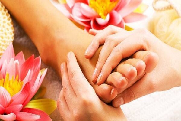 Kwa Thai Spa