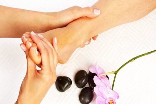 Kwa Thai Spa