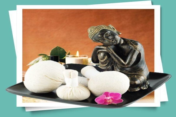 Kwa Thai Spa