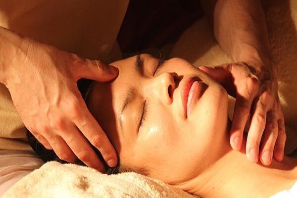 Kwa Thai Spa