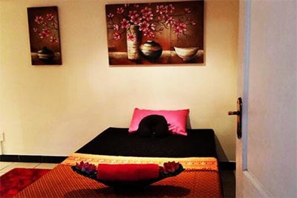 Kwa Thai Spa