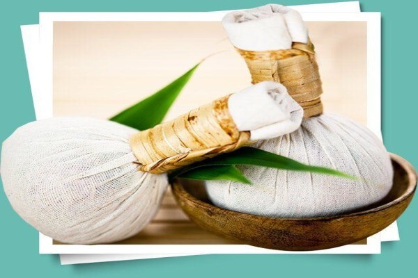 Kwa Thai Spa