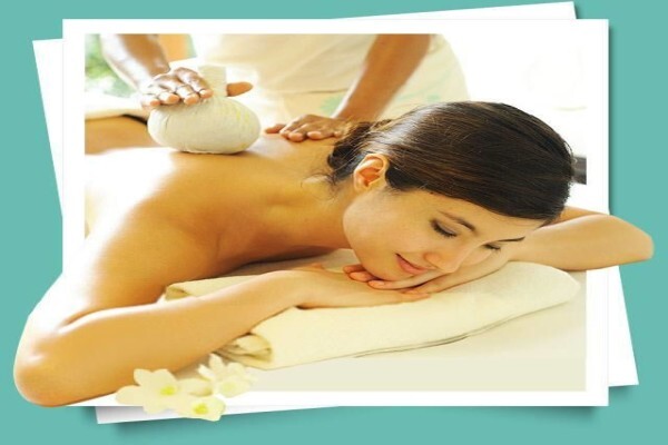 Kwa Thai Spa