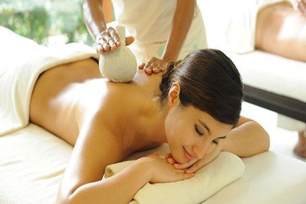 Kwa Thai Spa