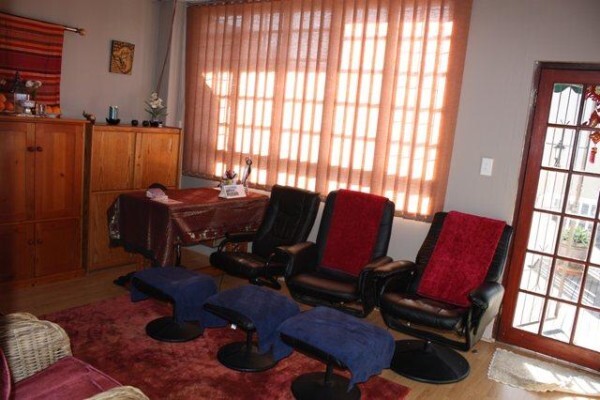 Kwa Thai Spa