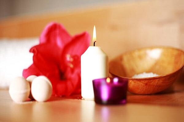 Kwa Thai Spa