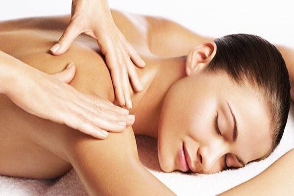 Kwa Thai Spa