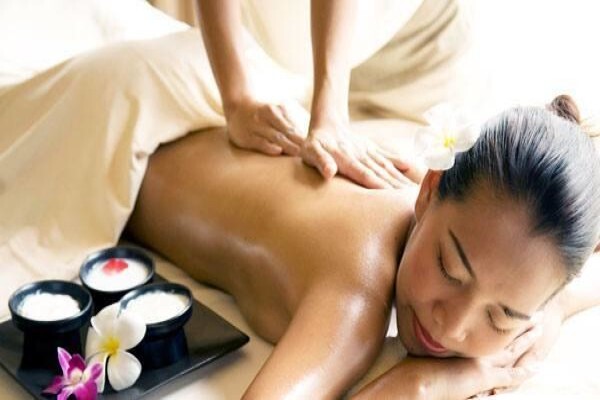 Kwa Thai Spa