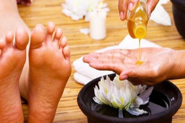 Kwa Thai Spa