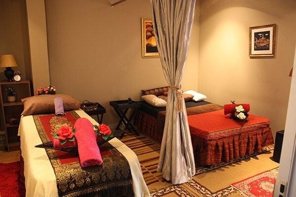 Kwa Thai Spa