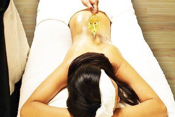 Kwa Thai Spa